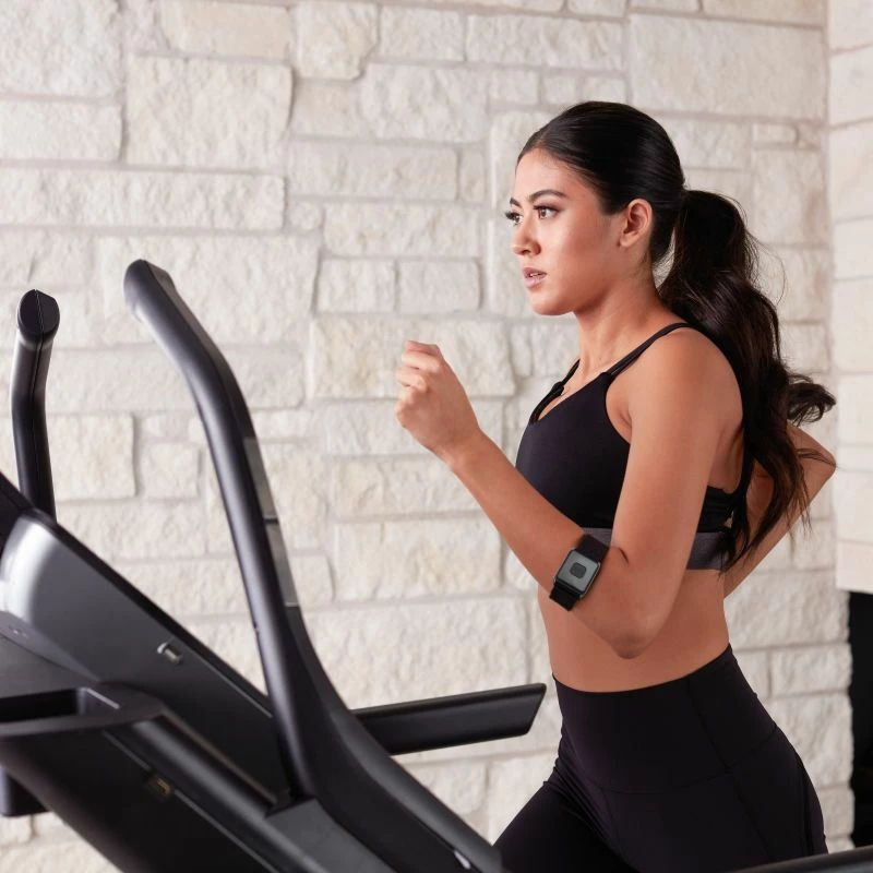 Byzylyk monitorues zemre Inny, uniseks, i zi