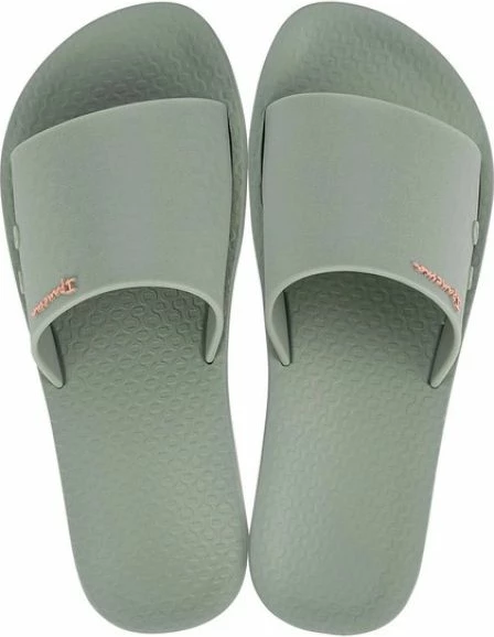 Papuqe për femra Ipanema, të gjelbra