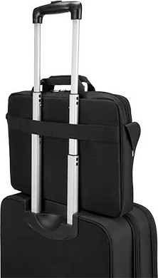 Çantë laptopi Lenovo ThinkPad Basic Topload 15.6 inç, poliestër, e zezë