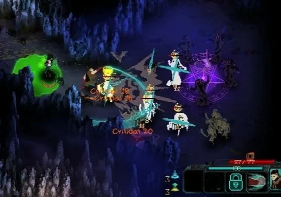 Children of Morta Complete Edition EN/DE/FR/PL/RU/ZH/ES Global