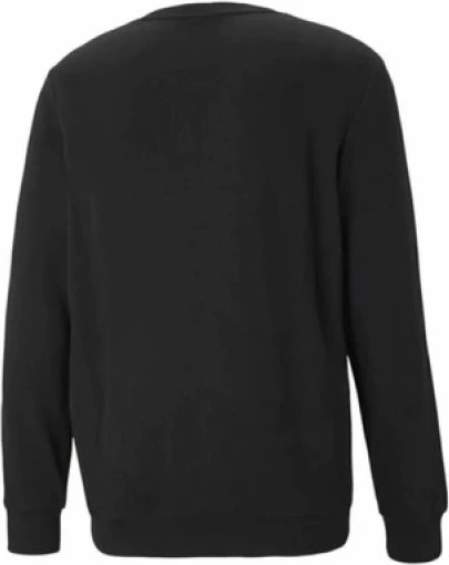 Duks për meshkuj Puma, i zi