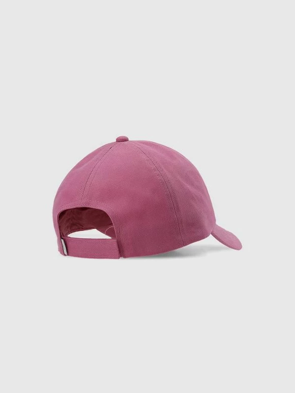Kapelë strapback unisex 4f
