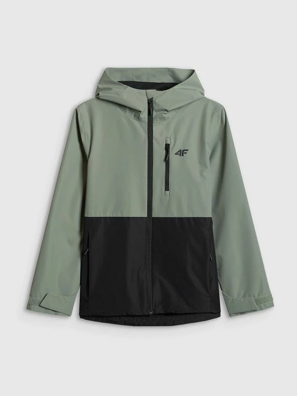 Jakne për djem 4F 4FJWSS26TTJAM0957-47S
