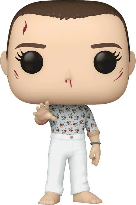 Figurë Funko Pop Stranger Things Elf 10cm
