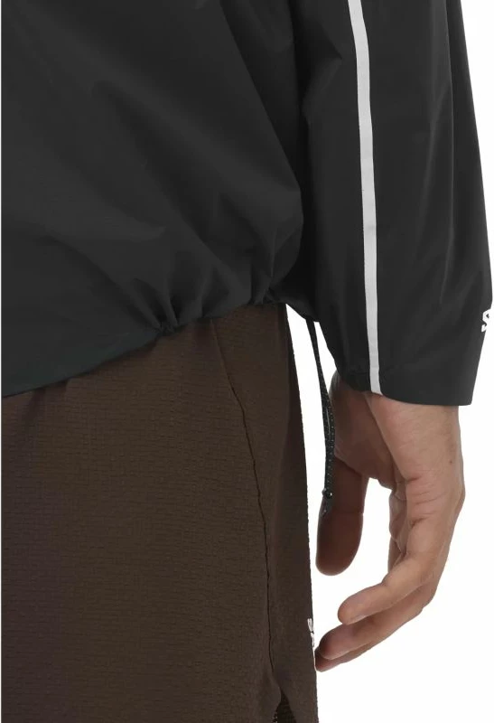 Jakne për meshkuj Salomon Bonatti Pro JKT M, e zezë [Madhësia: XL]