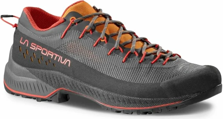 Atlete approach për meshkuj La Sportiva, të kuqe [Madhësia: 40.5]