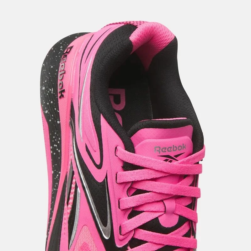 Atlete Reebok NANO X5 EDGE, rozë [Madhësia: 37]