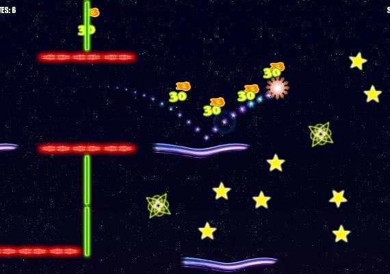 Starsphere EN/RU Global