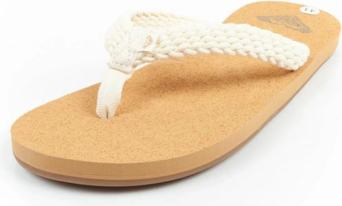 Flip-flopa për femra Roxy [Madhësia: 37]