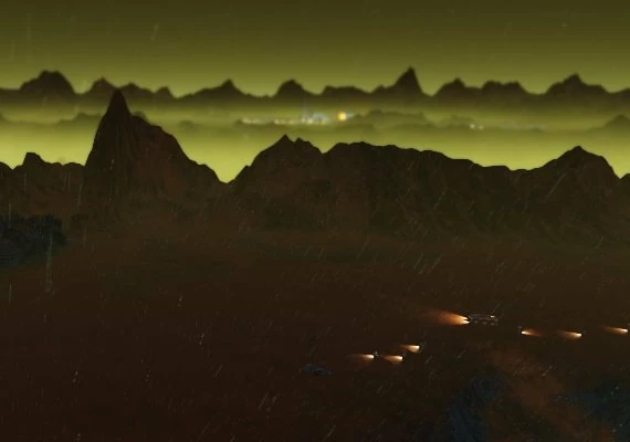 Surviving Mars: Green Planet DLC EN/DE/FR/PL/PT/RU/ZH/ES Global