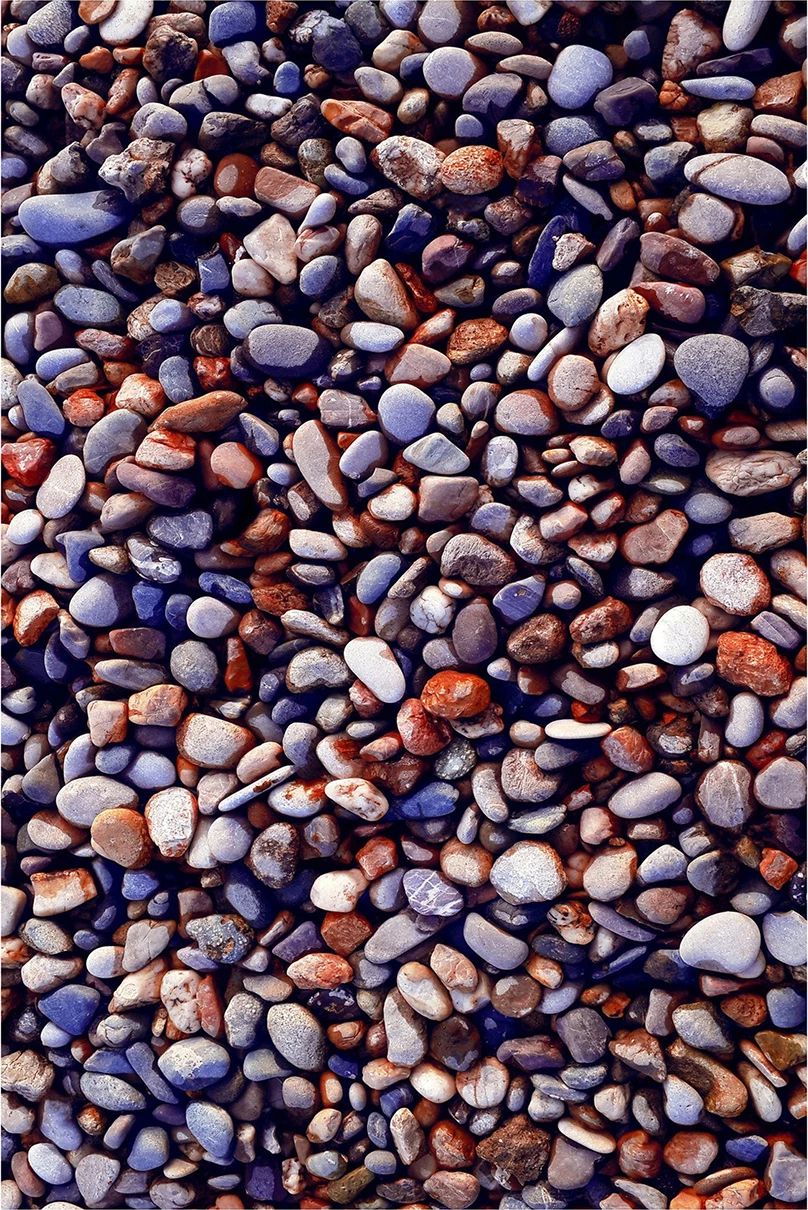 Qilim Conceptum Hypnose, shumëngjyrësh, 60x100cm, Wookece188