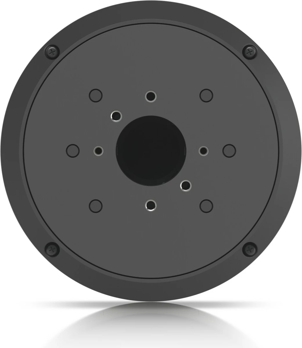 Kutia lidhëse Ubiquiti UACC-Camera-JB-B, universal, për kamera UniFi, e zezë