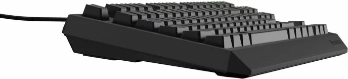 Tastierë gaming Genesis Thor 230 TKL, e zezë