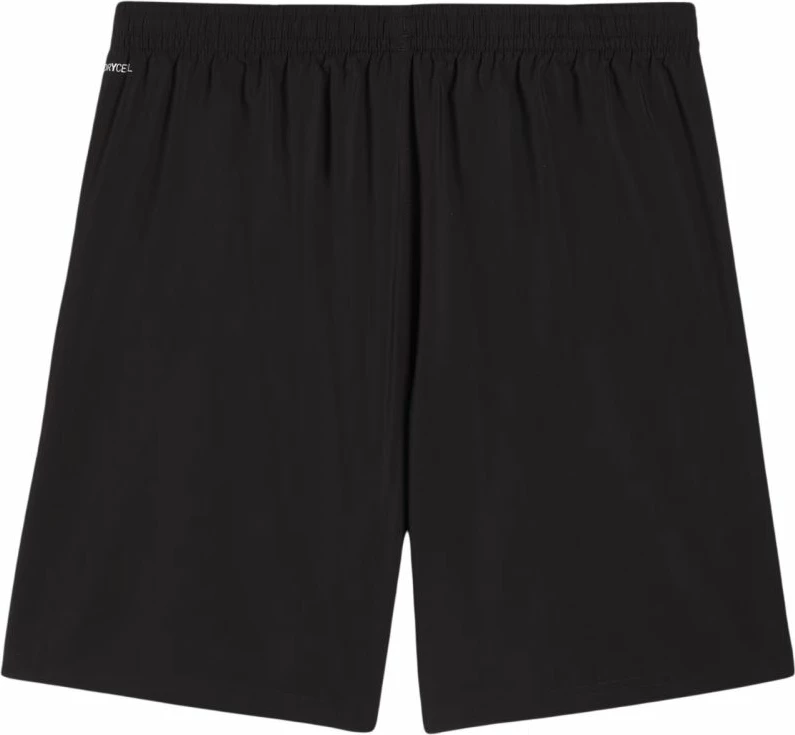 Shorce për meshkuj Puma, të zeza