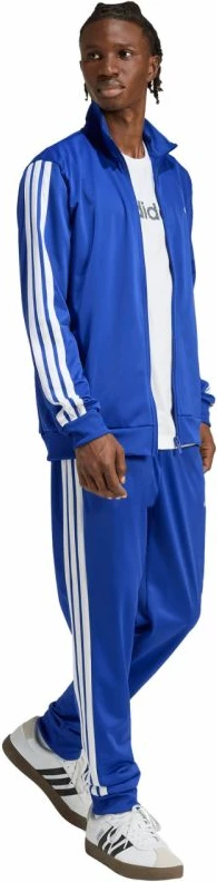 Trenerka për meshkuj adidas Dayready KR7770, e kaltër [Madhësia: M]