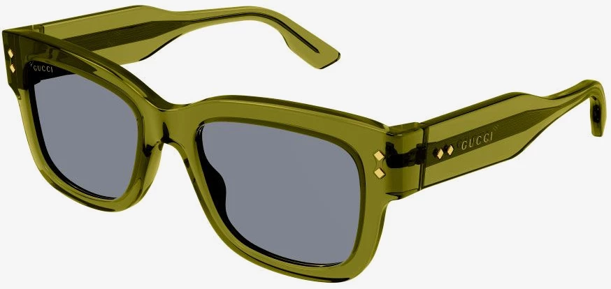 Syze dielli Gucci GG1217S-004 53