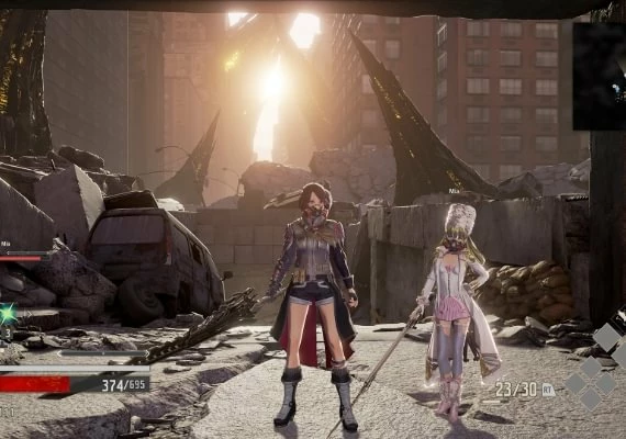 Code Vein - Season Pass DLC EN Global