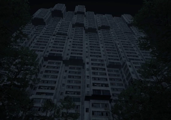 Apartment of Death EN/JA/ZH/ZH Global