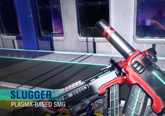 Sairento VR - Weapons Pack EN Global