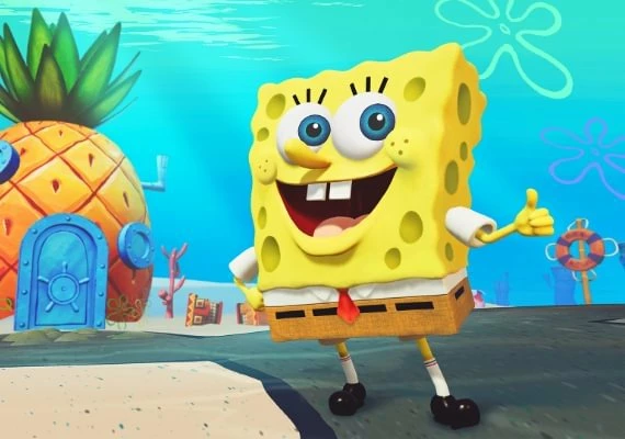 SpongeBob SquarePants - Bundle Global