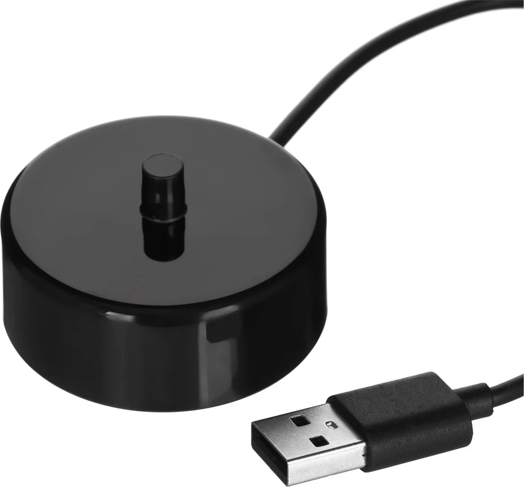 Furçë elektrike Philips 3100 për dhëmbë, Sonic technology, e zezë 