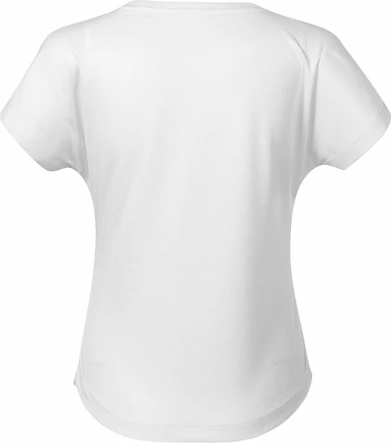 Maicë Malfini për femra, e bardhë