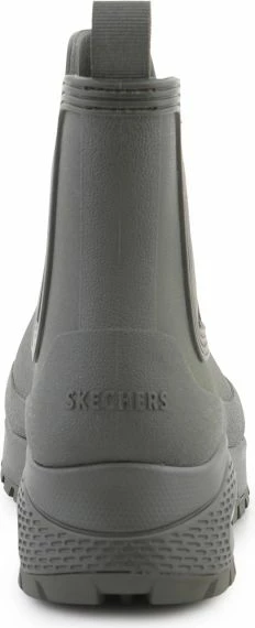 Çizme lifestyle Skechers, olive