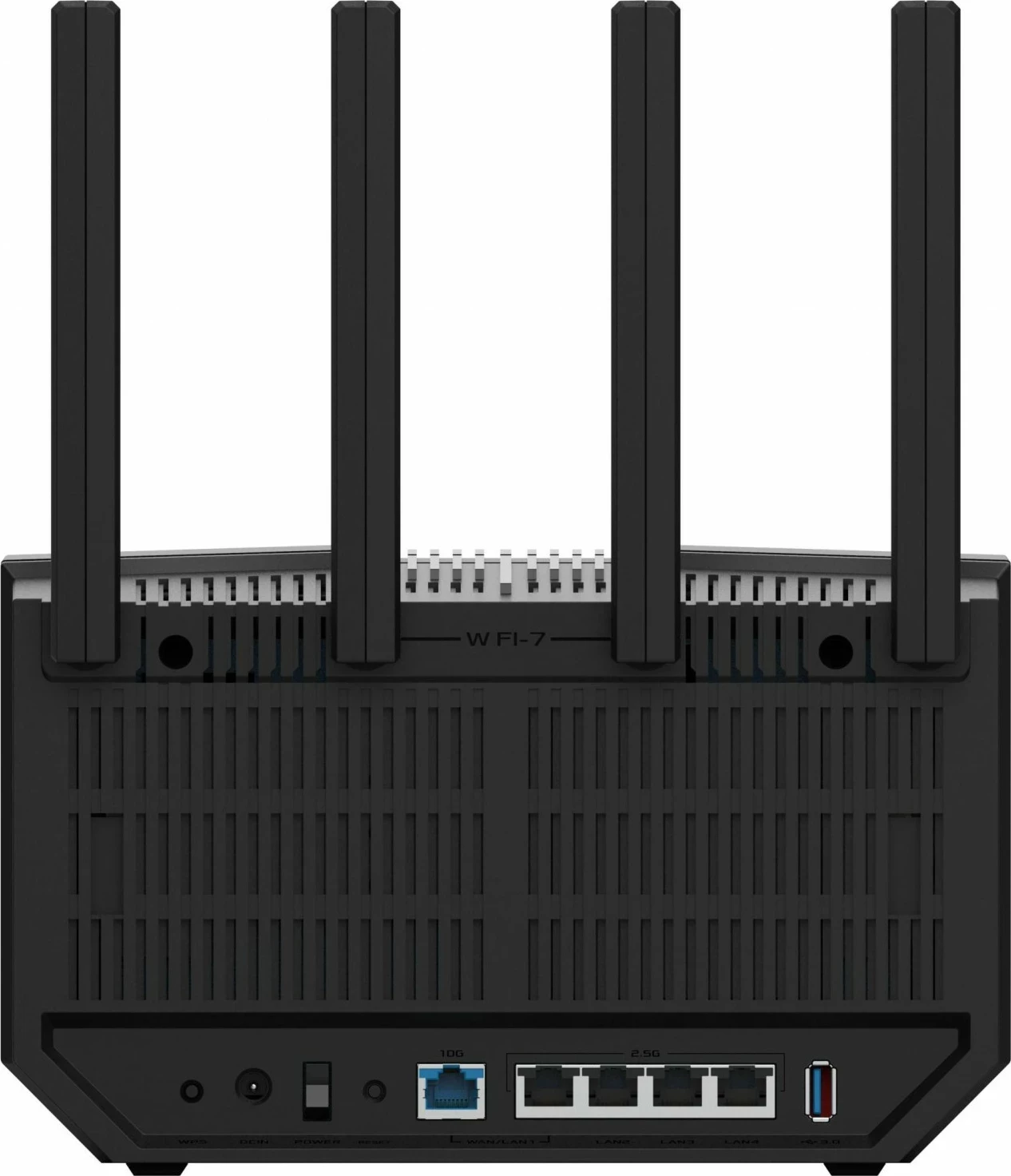 Router Asus RT-BE92U, WiFi 7, i zi