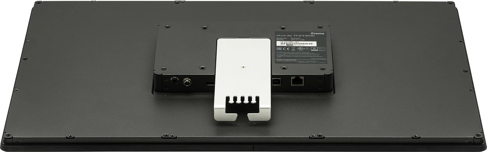 Monitor iiyama ProLite TF2415MC-B2, 23.8 inch, Full HD, i zi