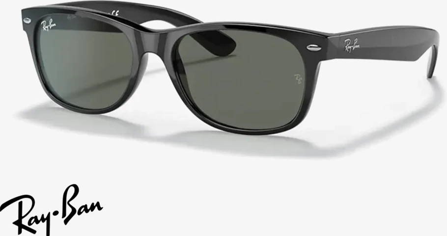Syze dielli unisex Ray-Ban 