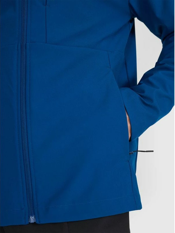 Jakne softshell për meshkuj 4f