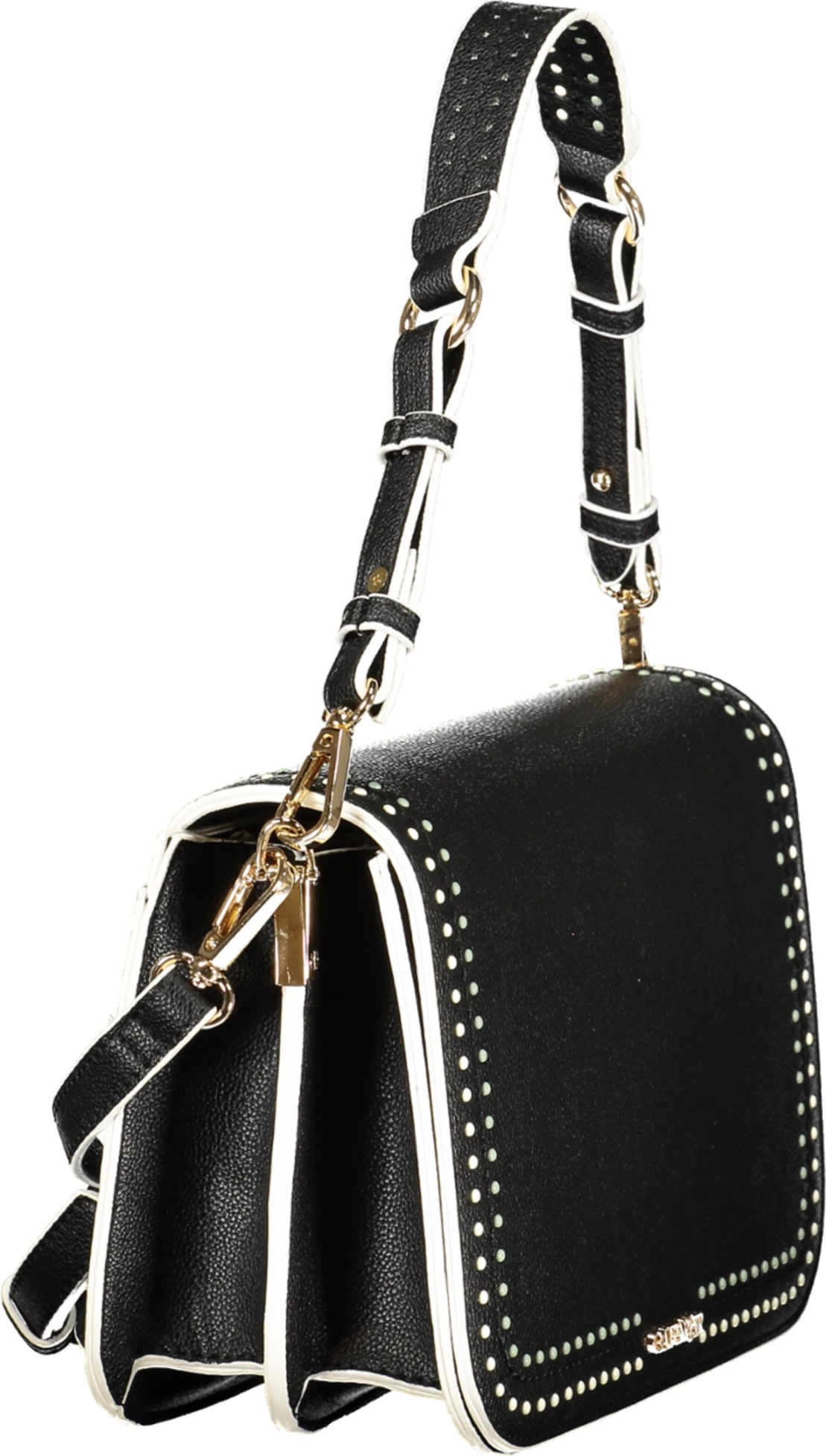 Çantë për femra CAFENOIR, e zezë