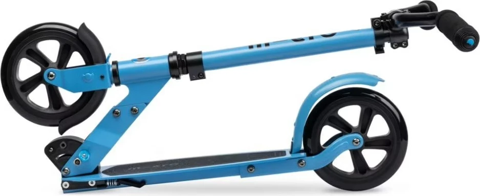 Skuter Micro Speed Deluxe, Alaskan Blue