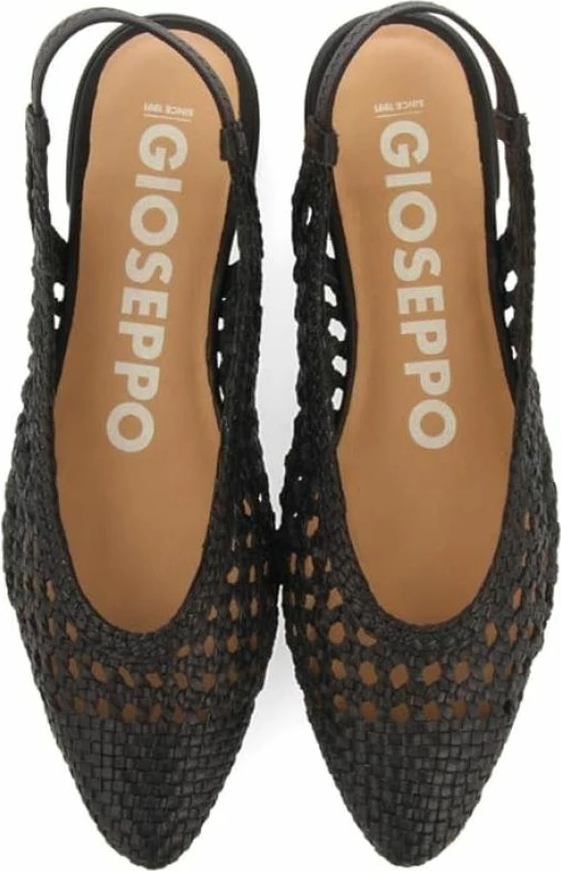 Sandale femra Gioseppo GUATAVITA, të zeza