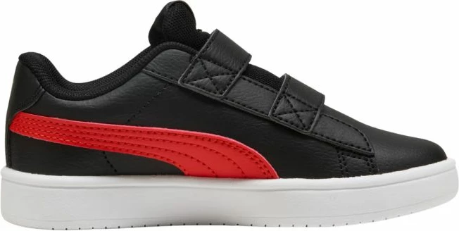 Këpucë për fëmijë Puma, të zeza