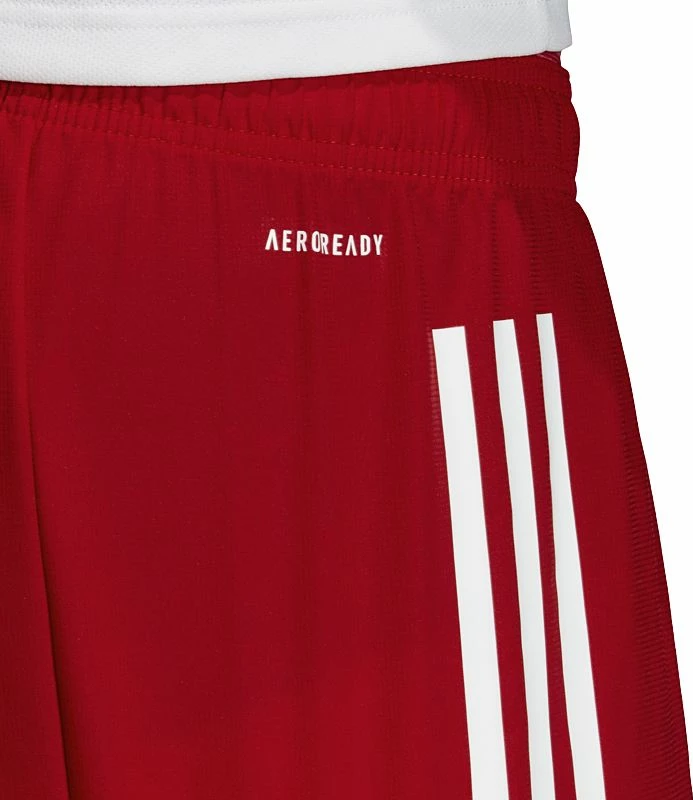 Shorce për meshkuj adidas, të kuqe [Madhësia: M]