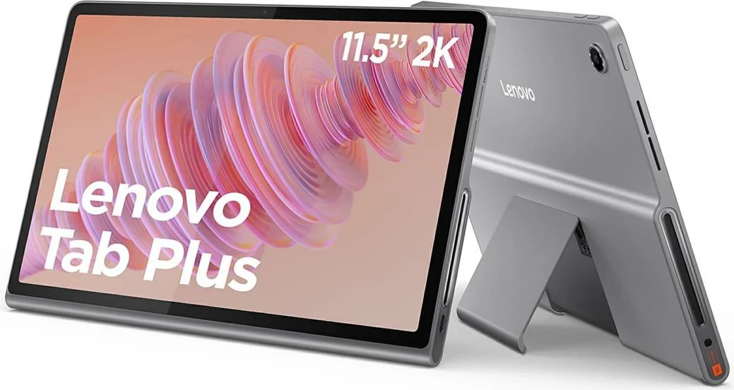 Tablet Lenovo Tab Plus TB351FU 8+128GB WiFi 11.5" Luna Grey