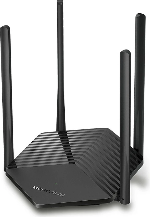 Router TP-Link MR60X, Wi‑Fi 6, Gigabit, 4 antena, i zi