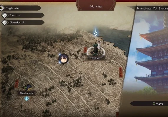 Fate/Samurai Remnant EN/JA/KO/ZH/ZH Global