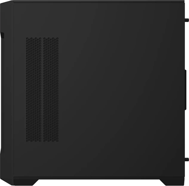 Kasë GIGABYTE C102 GLASS mATX/mini-ITX USB 3.0, xham i temperuar, e zezë