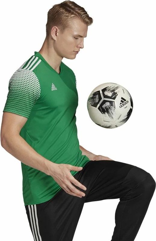 Maicë për meshkuj adidas Regista 20, e gjelbër [Madhësia: S]