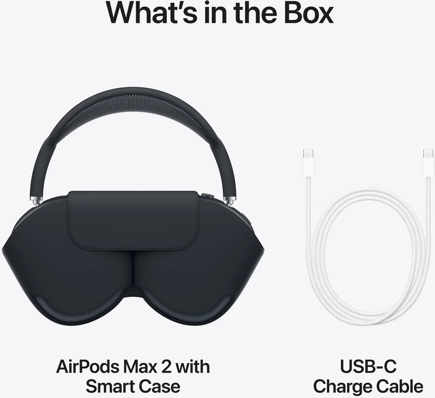 AirPods Max 2 Blue