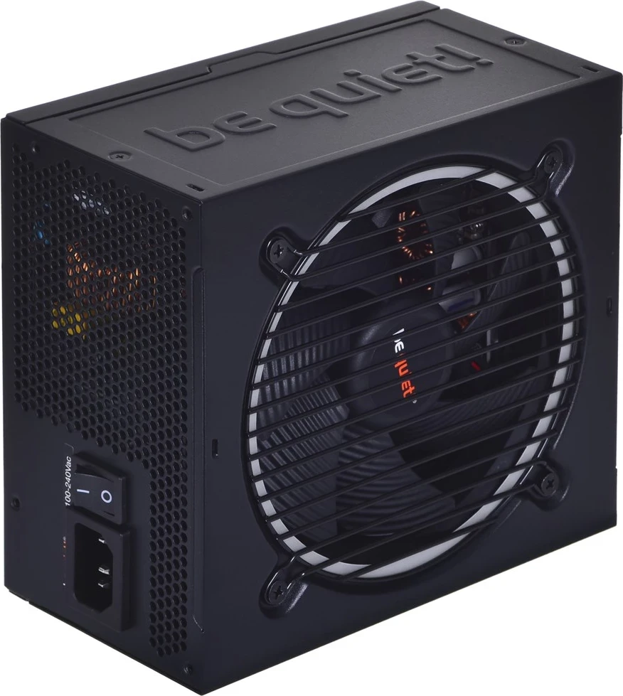 Furnizues i energjisë be quiet! Pure Power 12 M 1000 W ATX i zi