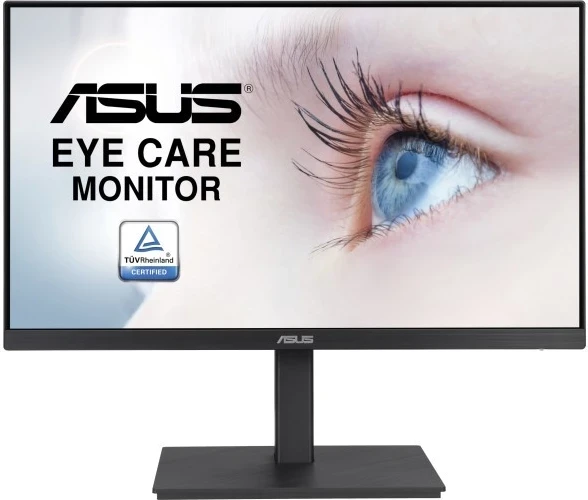Monitor ASUS VA24EQSB, 23.8", Full HD, i zi