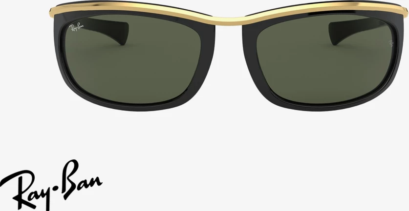 Syze dielli Ray-Ban RB2319 901/31 62