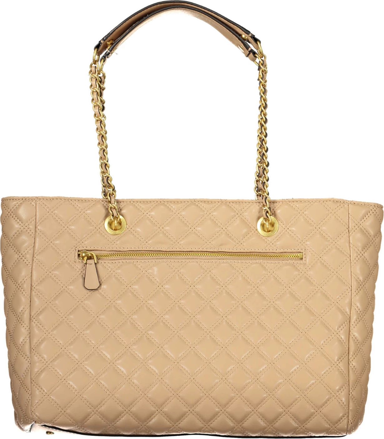 Çantë GUESS JEANS femra, beige