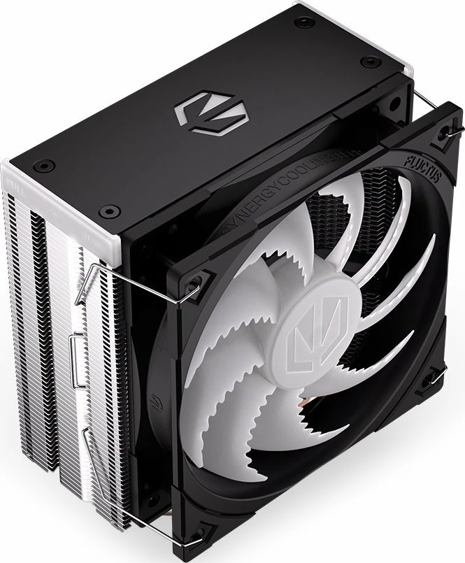 Ftohës CPU Endorfy Fera 5 ARGB EY3A007, 120mm PWM, 220W TDP