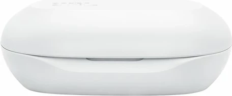 Kufje JBL Sense Lite True Wireless, 32 orë, IP54, me kuti karikimi, të bardha
