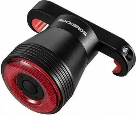 Dritë prapa biçiklete Rockbros, uniseks