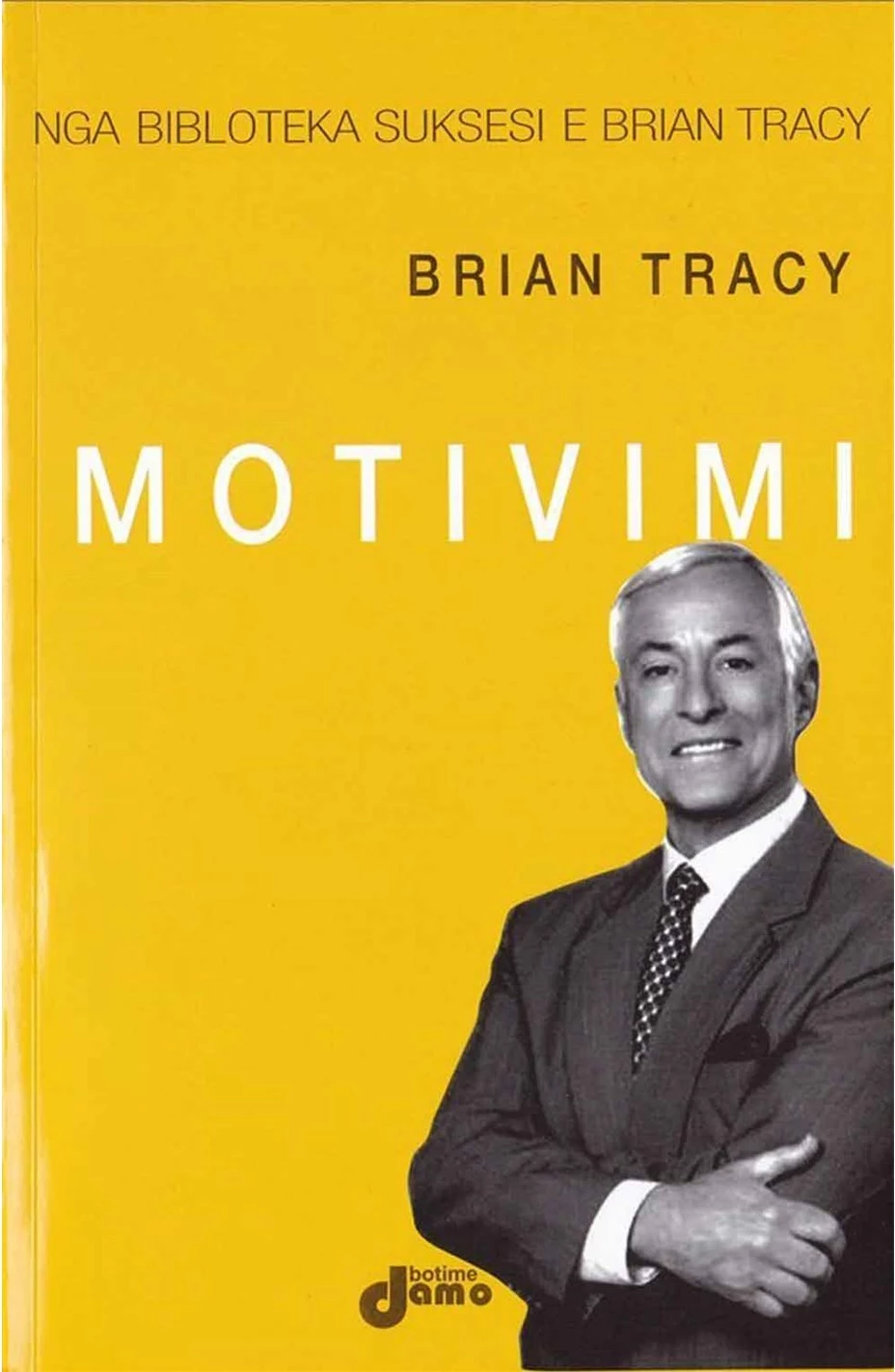 Motivimi - Brian Tracy